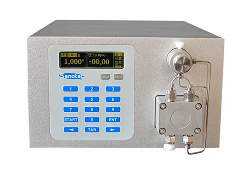 SP1030 制备型高压输液泵（100ml泵头，30MPa）