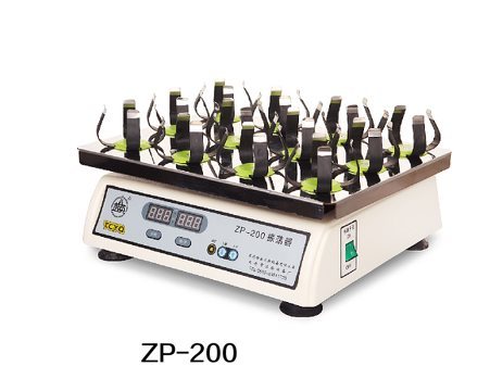 培英牌 普通旋转振荡器（出口版）ZP-200