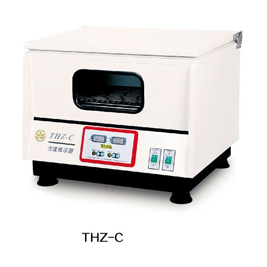 培英牌 台式恒温振荡器 THZ-C