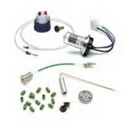 1260 Bio-inert Valve Parts