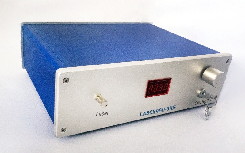 佑谱光学Laser980系列激光器