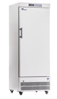 MDF-40V328立式低温冰箱低温冷冻储存箱