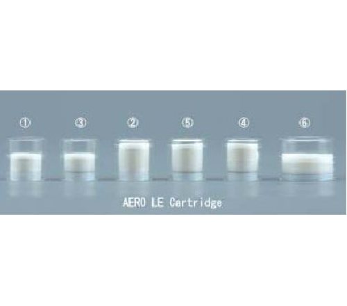 AERO LE Cartridge 小柱  1003-77501
