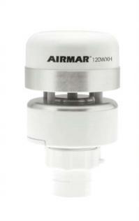 AirMar 120WXH带加热功能的气象传感器