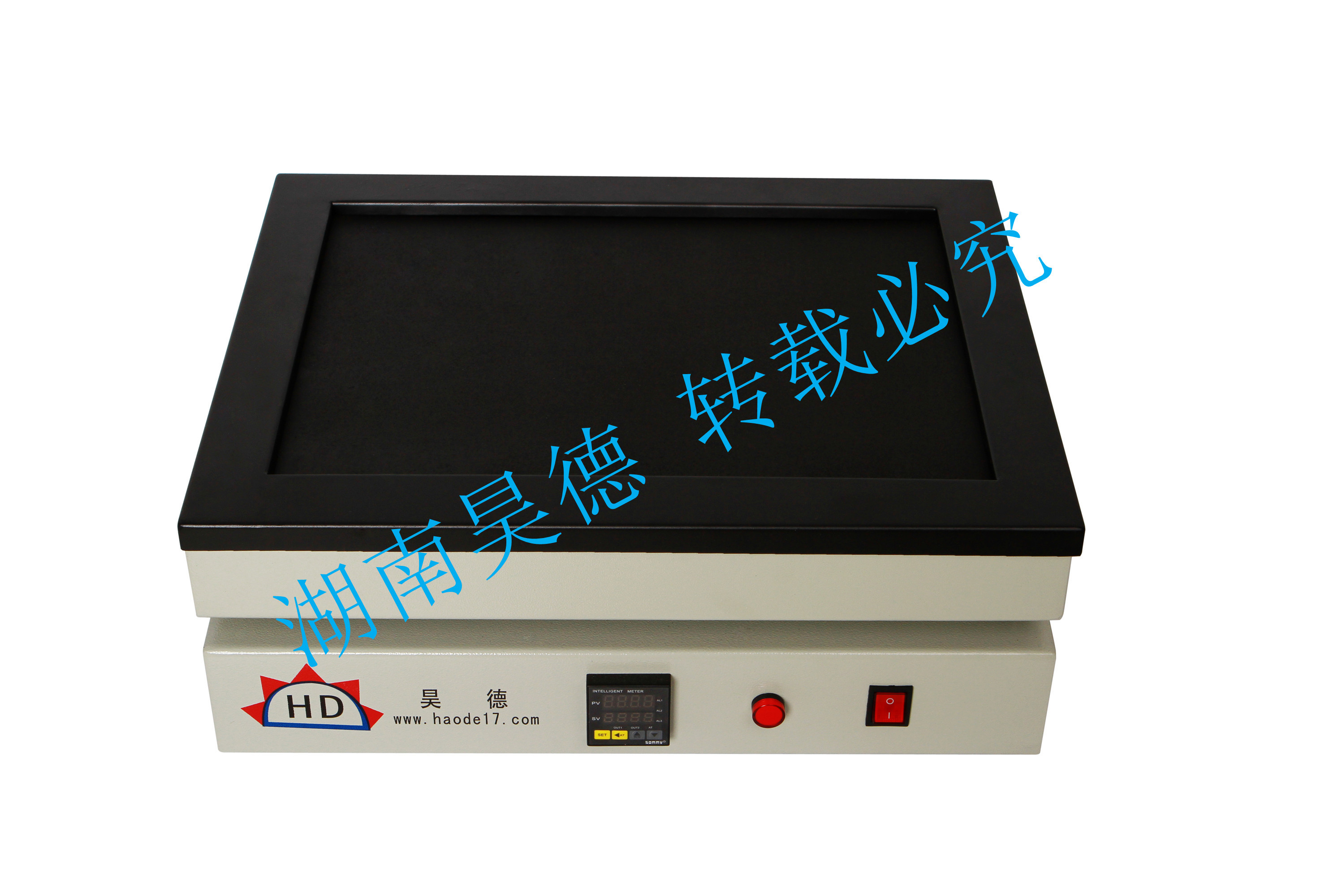 石墨电热板HD-350B