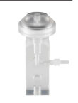 18 mm Glass Object Spacer