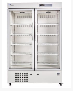 MPC-5V1500 医用冷藏箱大型立式冷藏保存箱