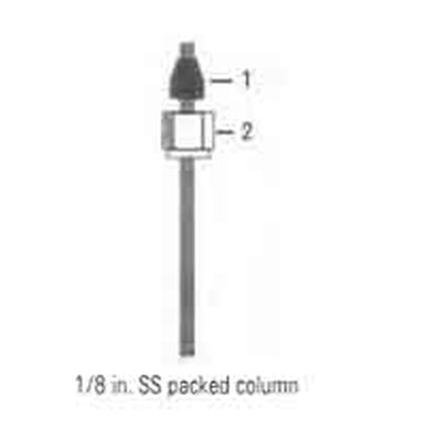 Thermal Conductivity Detector 