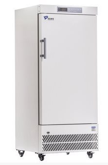 MDF-40V268 立式低温冰箱低温冷冻储存箱