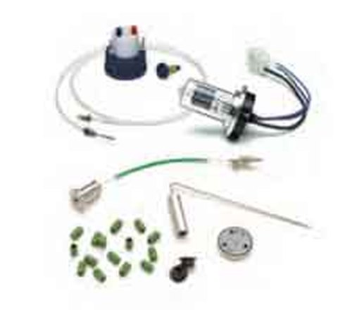 1260 Bio-inert Detector Parts