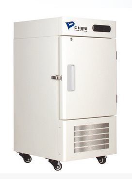 MDF-86V50 立式超低温储存箱小型超低温冰箱