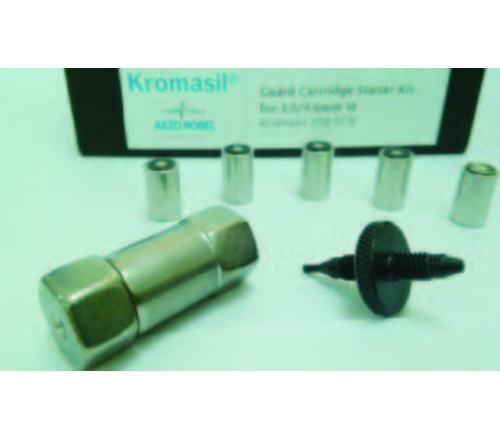 Kromasil 原装保护柱  EH1470K