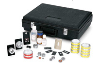 Spare Parts/Consumables Triton