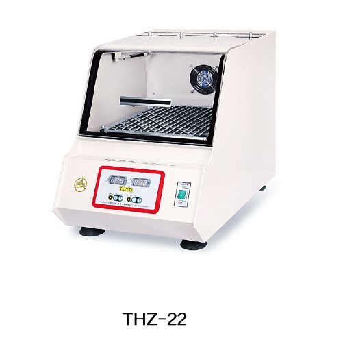 培英牌 回转台式恒温振荡器 THZ-22