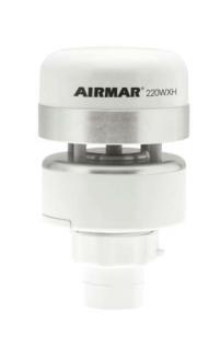 AirMar 220WXH带加热功能超声波气象站