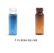 Wash Vials