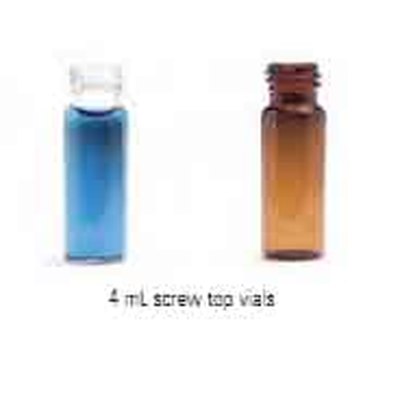 Wash Vials