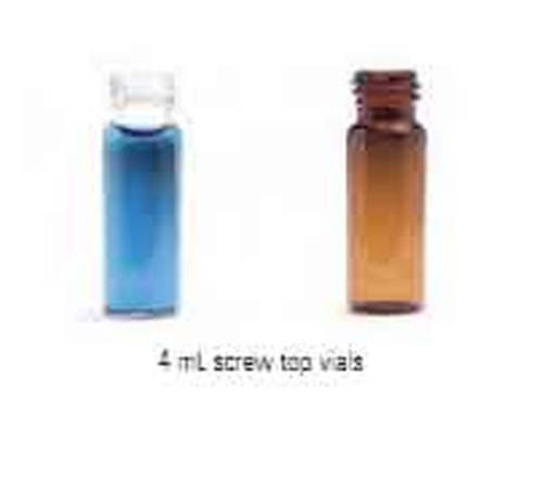 Wash Vials