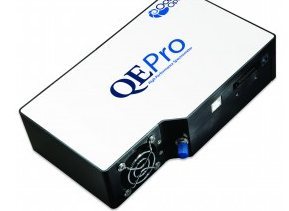 佑谱光学QE Pro微型光纤光谱仪