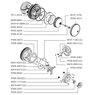 Sample Cone Clamp Ring