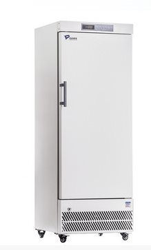 MDF-25V328立式低温冰箱低温冷冻储存箱
