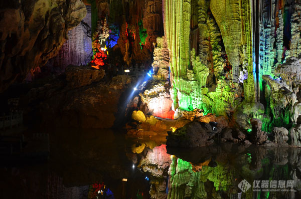 三思纵横三天两夜桂林之旅圆满结束