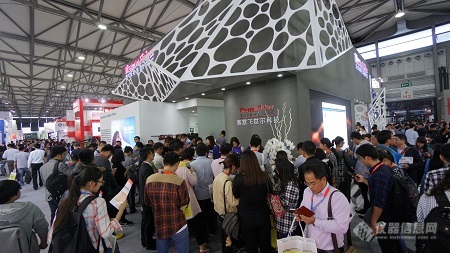 赛默飞亮相analytica China 2016，凭借创新科技引领分析生化领域发展