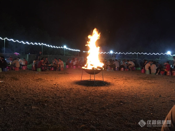 三思纵横三天两夜桂林之旅圆满结束