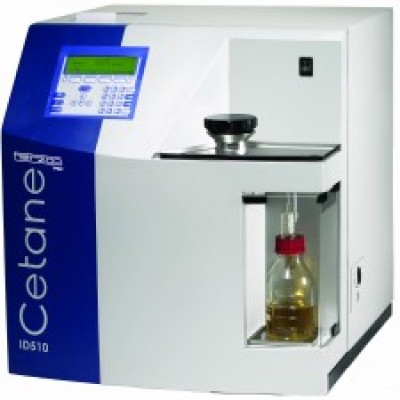 CID510柴油十六烷值分析仪2301-230-000005