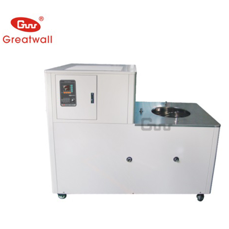 DHJF-1250超低温搅拌反应浴