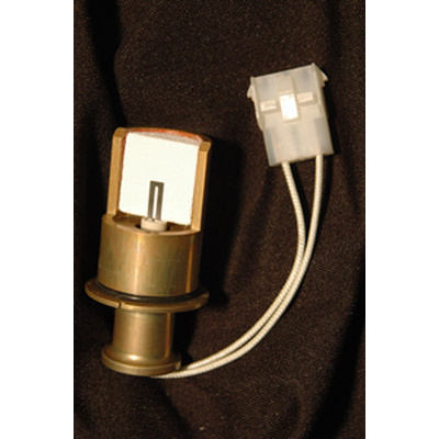 Demountable quartz torch, inert   G1833-65422 900-09/76317-0501/76317-2040 G1833-65422 900-09/76317-0501/76317-2040