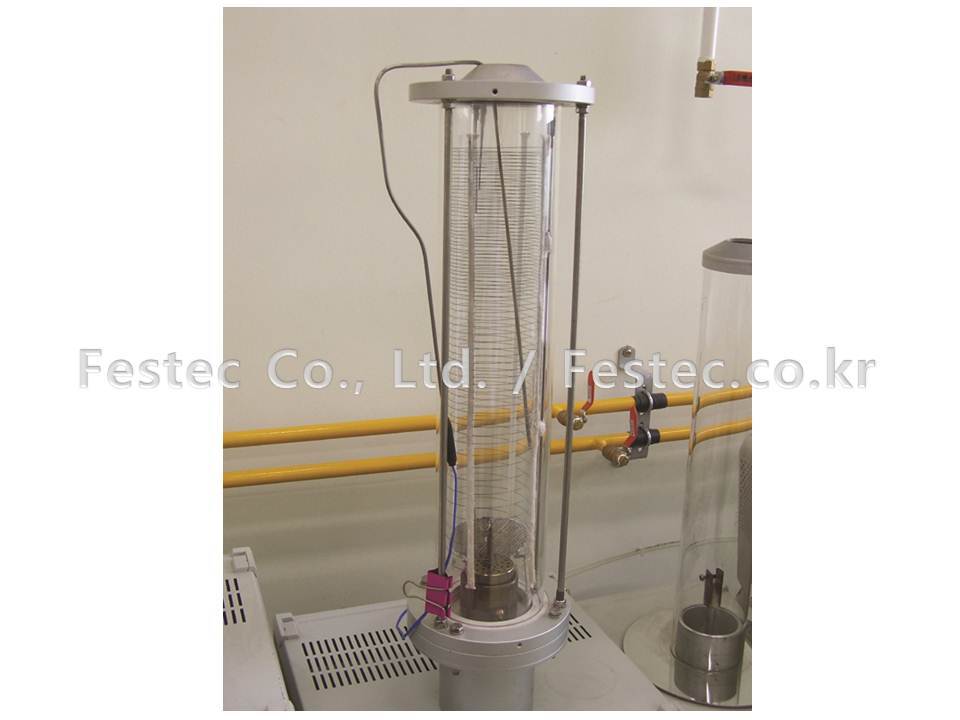 FESTEC氧指数测试仪