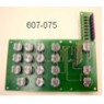 HCP852自动倾点和浊点测试仪配件607-075 