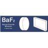 氟化钡（BaF2）窗片