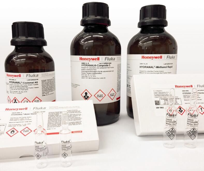 HYDRANAL&#174;-Xylene Solvent