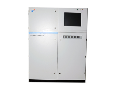 CEMS-2000 B XRF 烟气重金属连续监测系统