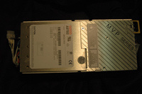 Cassette, D29, 96- 9800 样品盒