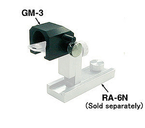 大鼠麻醉面罩GM-3