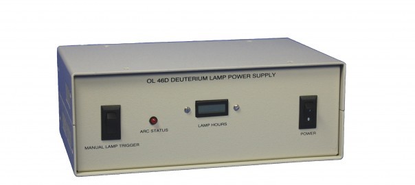 OL 46D 氘灯标准灯电源