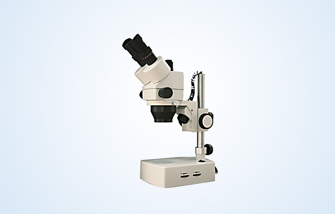 MZ61连续变倍体视显微镜