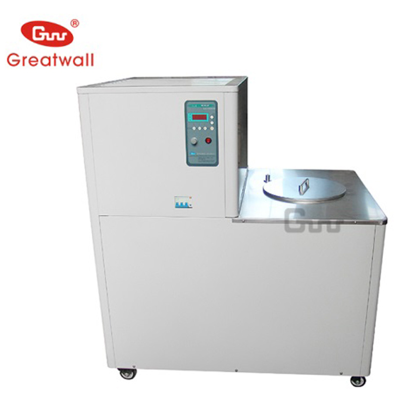 DHJF-1030超低温搅拌反应浴