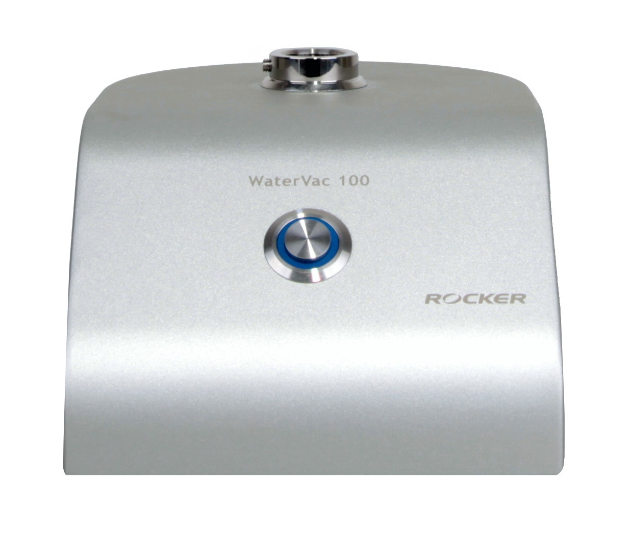 【洛科】WaterVac 100 真空过滤系统