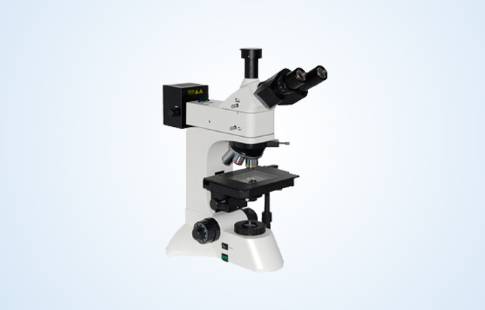 MJ33-DIC微分干涉相衬显微镜