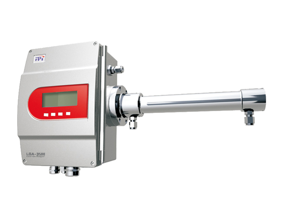 聚光科技 LGA-3500 激光气体分析仪