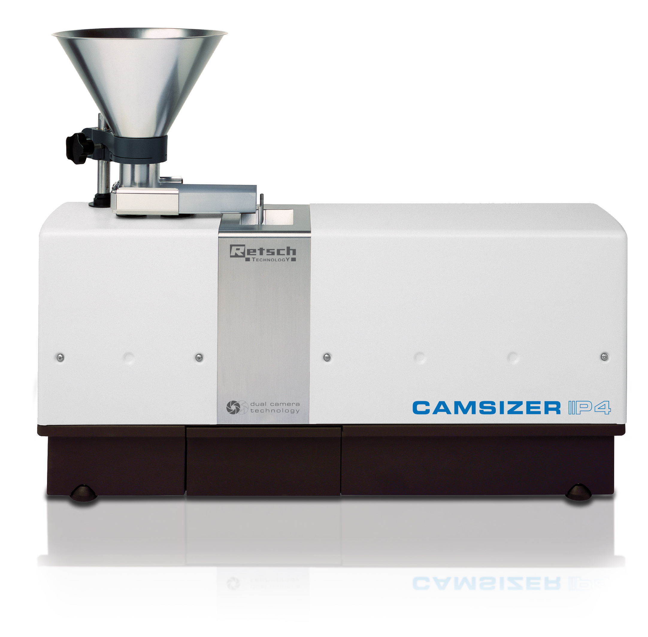 光学粒度分析仪CAMSIZER&#174;P4