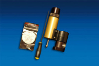 Assembly, Probe Heater