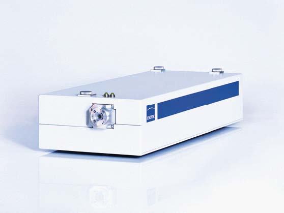 业纳IR50/IR70/IR70E 可调谐薄片激光器