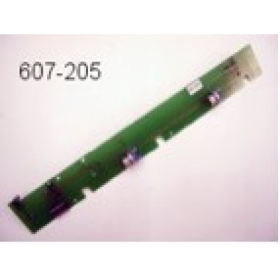 HDV632自动减压蒸馏分析仪配件607-205 