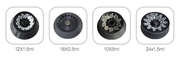 祎鸿CM1-7160C高速冷冻离心机