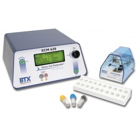 美国 BTX指数衰减波电穿孔仪ECM630  